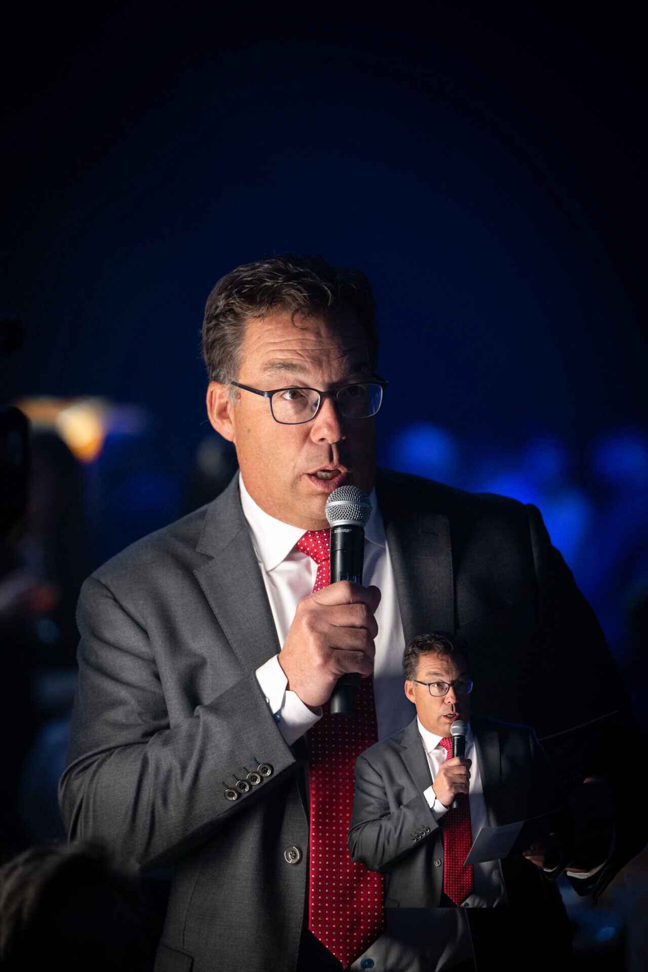 Jacques Bibeau